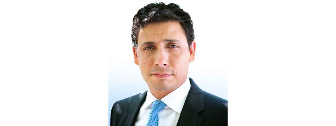 Ahmed Eid, MA, LADC
