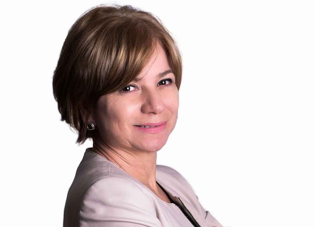 Aida Rodríguez