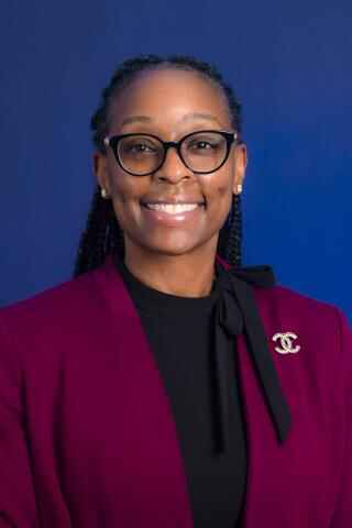 Aimee Manion, DNP, RN-BC, NEA-BC