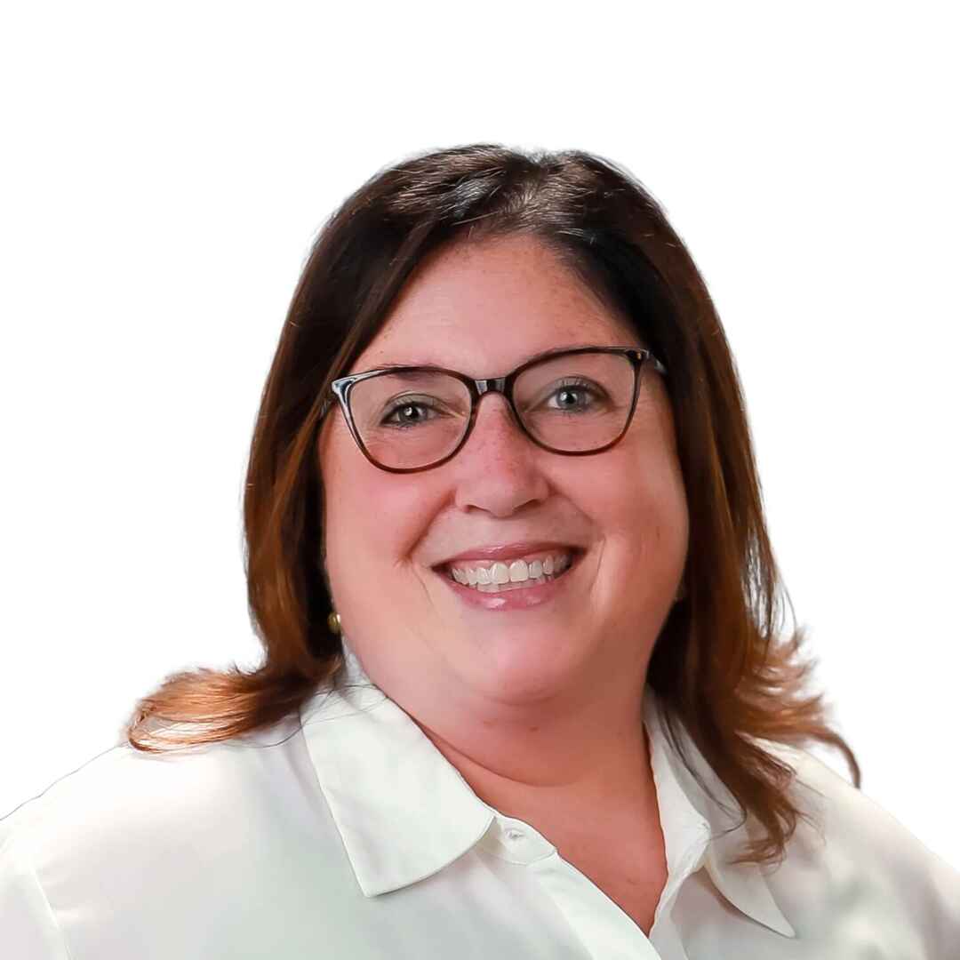 Aimee Salas, LPC, NCC