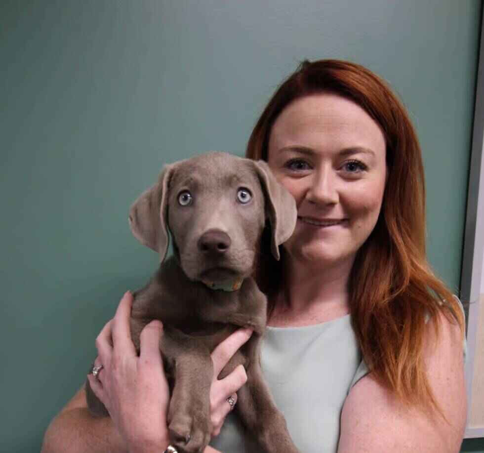 Aine Duffy & Skye