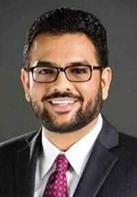Ajinder Dhatt, MD