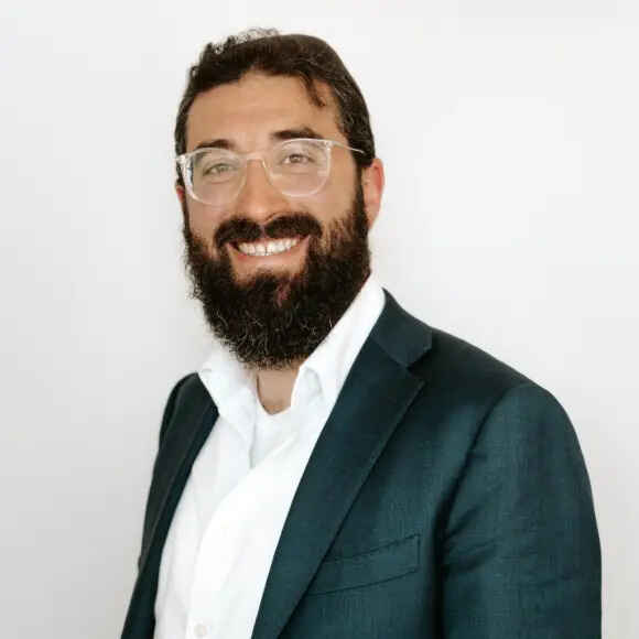 Akiva Stern