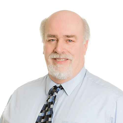 Alan Francis, MS, CASAC-MC