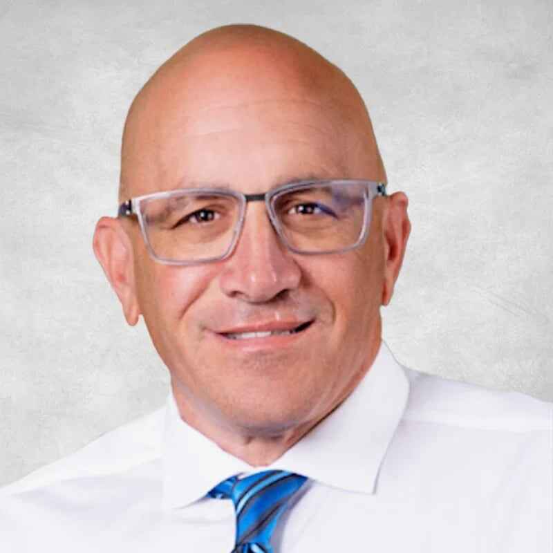 Alan Goodstat, LCSW