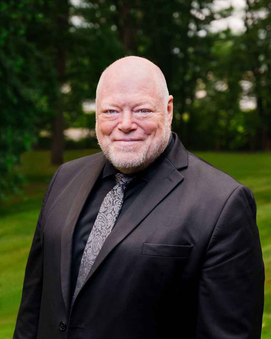Alan Nolan, LCSW
