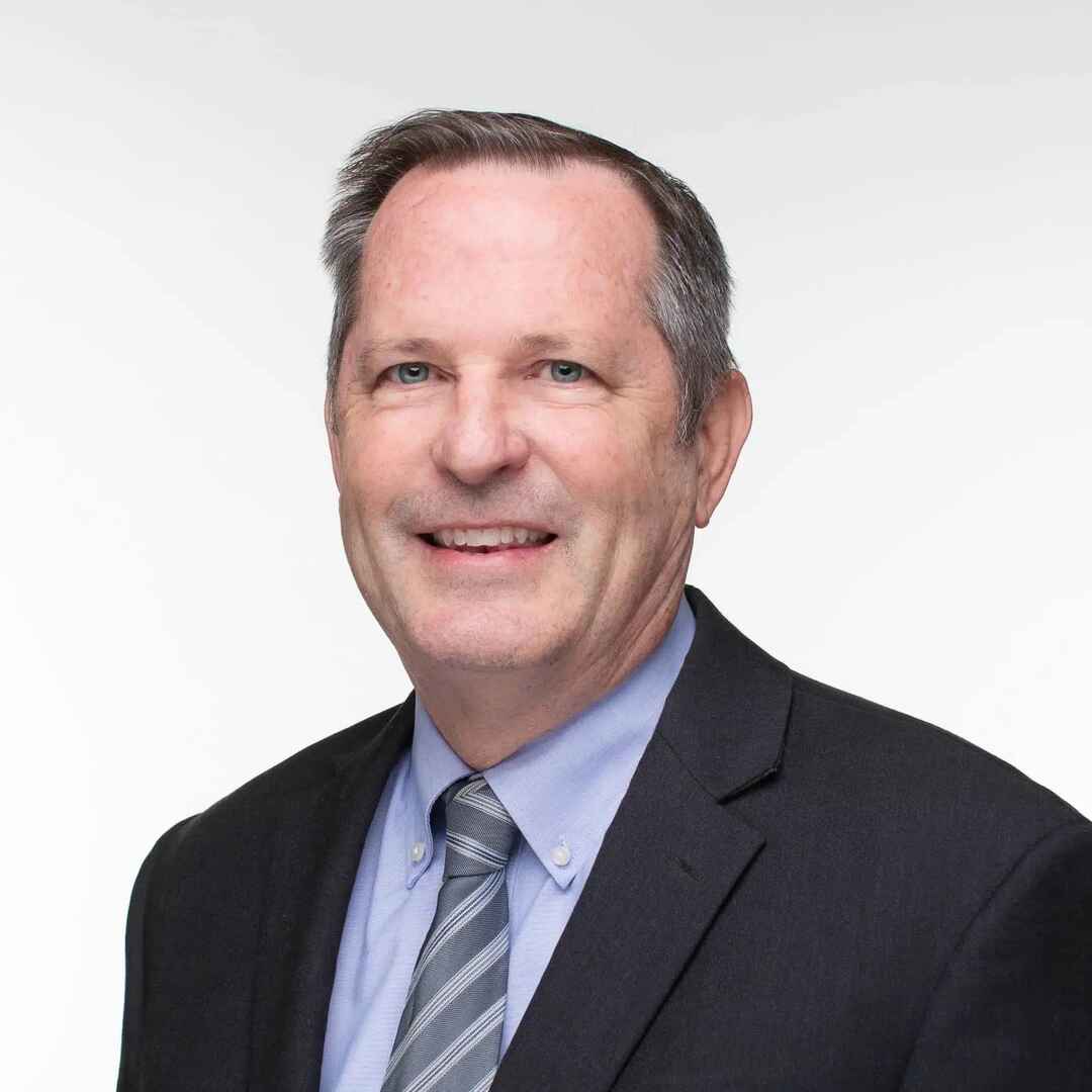 Alan Paulin