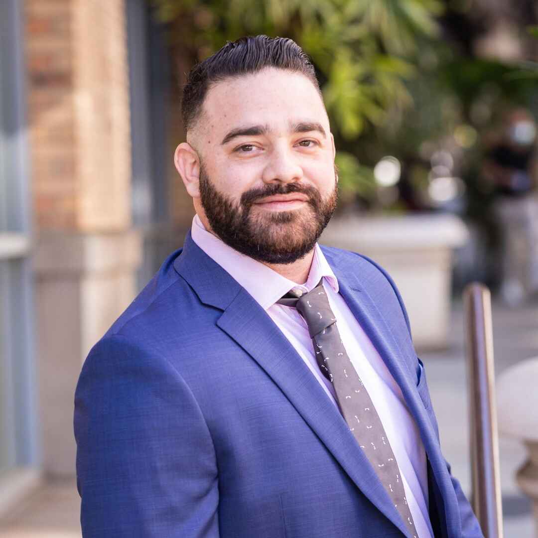Alan Toledo