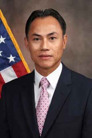Alan Trinh
