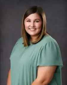 Alanna Benoit, LPC