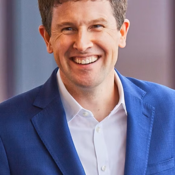 Alastair Bell, MD, MBA