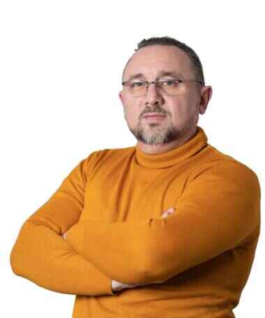 Albert Poghosyan