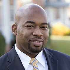 Aldwin Allen