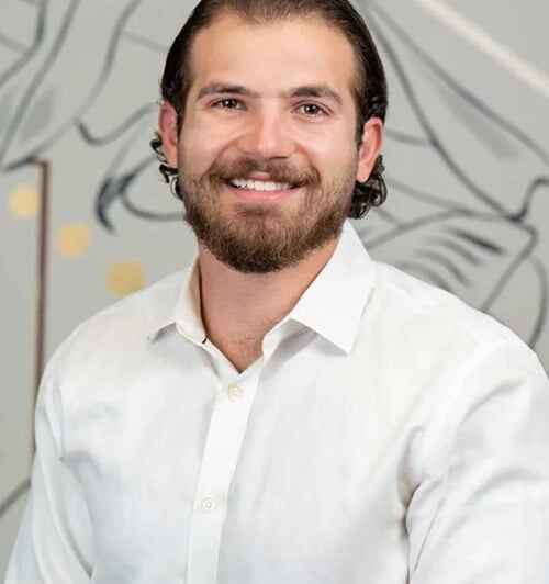 Alec Pagliarulo