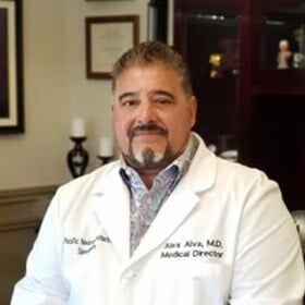 Alejandro Alva, MD
