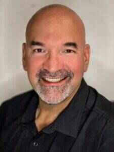 Alejandro Jimenez, RN