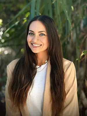 Alessia Perez, LCSW
