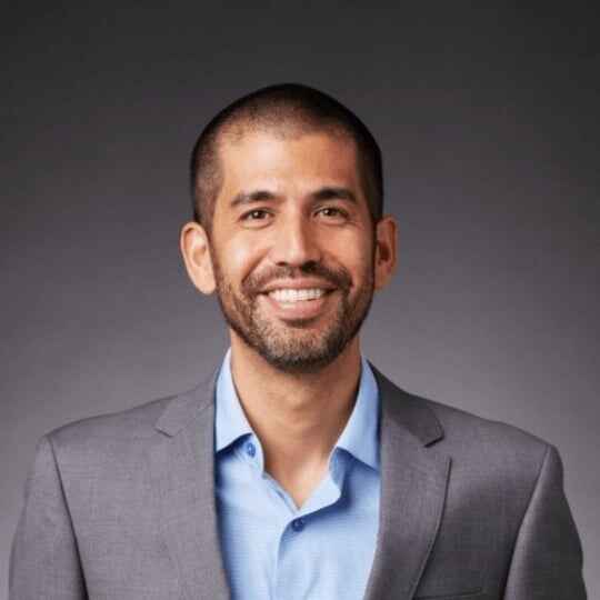 Alex Denstman, MBA
