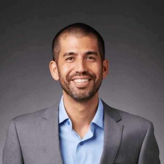 Alex Denstman, MBA