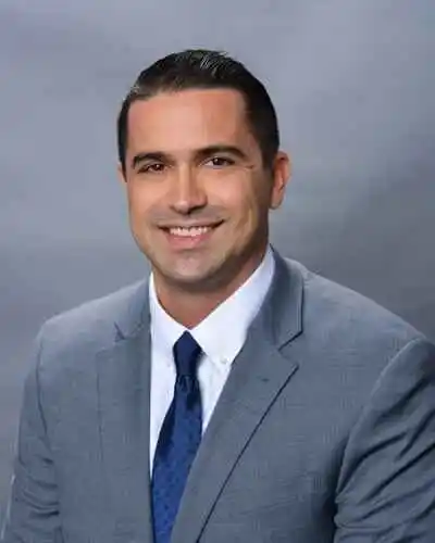 Alex Freeman, B.A., B.S., CADC ll