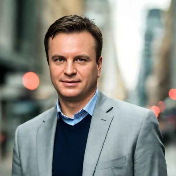 Alex Kovacs