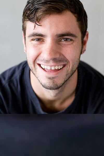 Alex Roberts