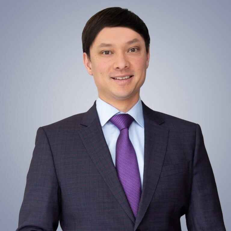 Alexander Chevalier, MD