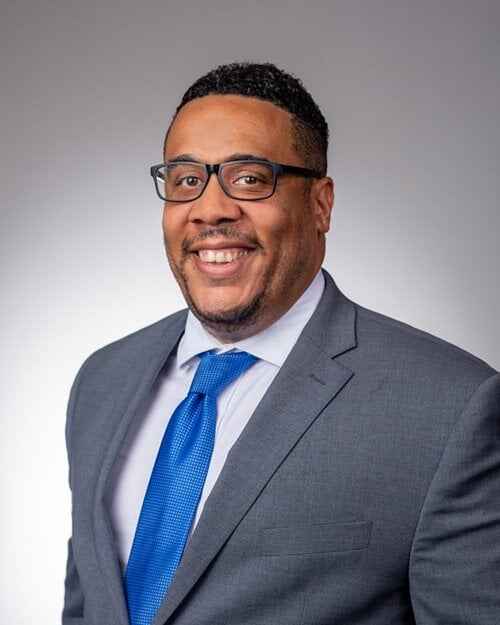 Alexander Gladney