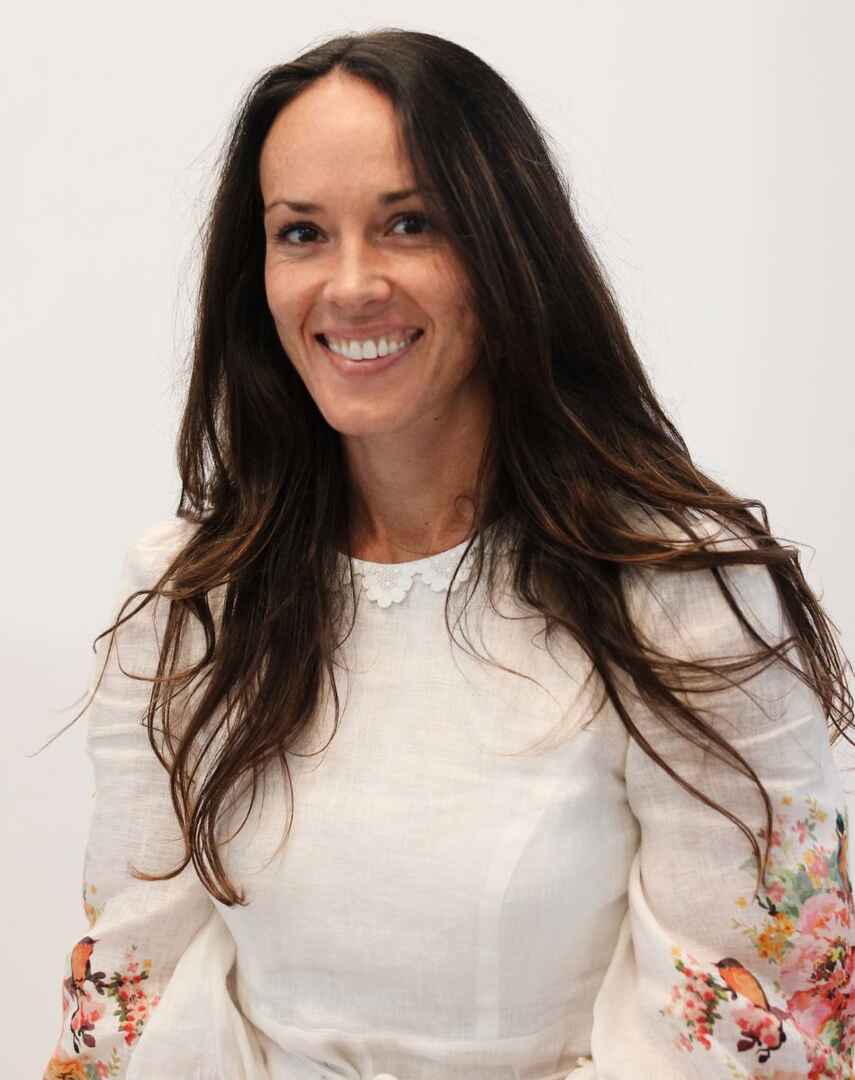 Alexandra Foglia, DcMFT