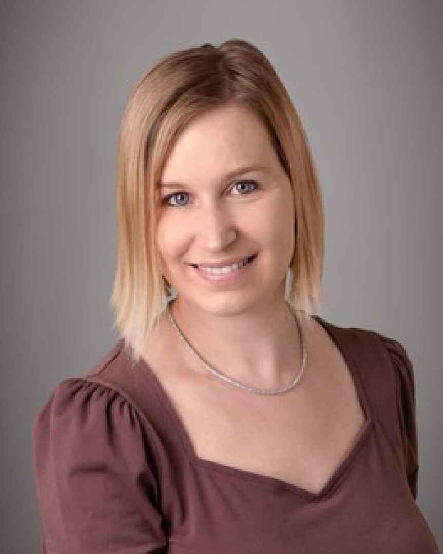 Alexandra Schindler, SPHR, SHRM-CP