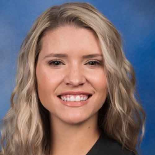 Alexis Cooke, AMFT