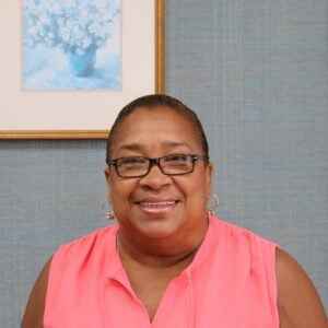 Alexis Gadsden, LMSW, LMHC