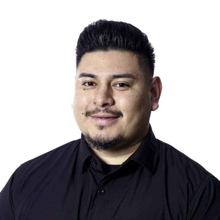 Alfredo Lopez