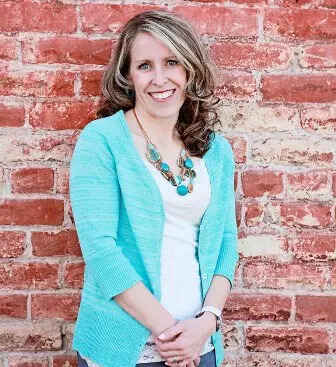 Ali Booth, LCSW