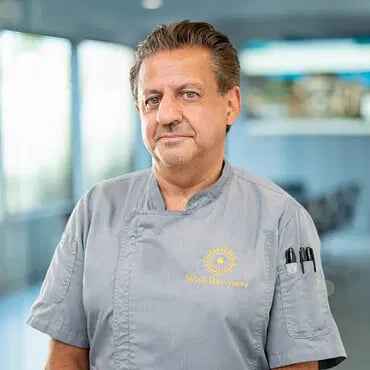 Ali Haghighi