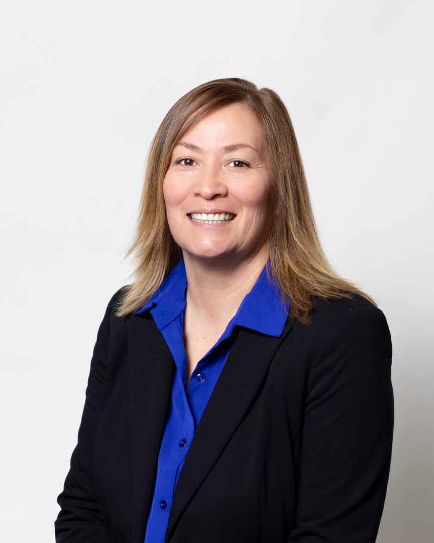 Alice Gleghorn, PhD