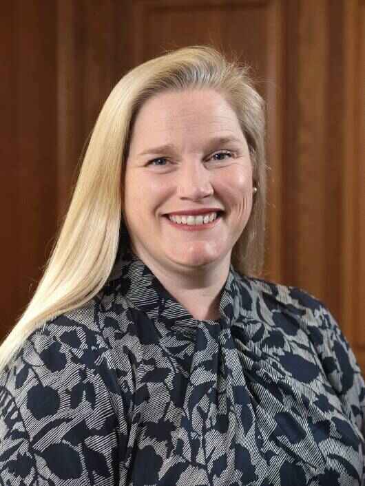 Alicia Donoghue, SPHR
