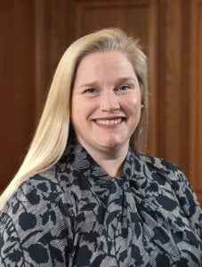 Alicia Donoghue