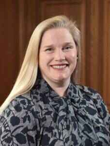 Alicia Donoghue, SPHR