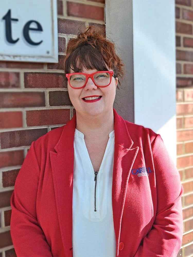 Alicia Levesque, MS, LPC, LAC, QMHP
