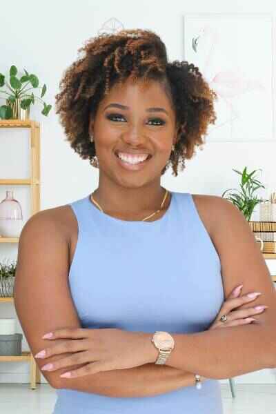Alicia McCray, LMFT