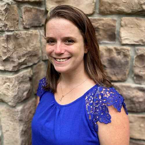 Alicia Trabbic, MSW,LISW S