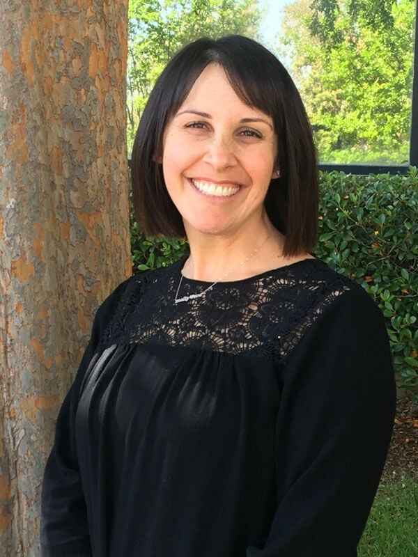 Alisa Foreman, M.A., LMFT