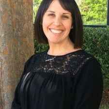 Alisa Michelle Foreman, M.A., LMFT