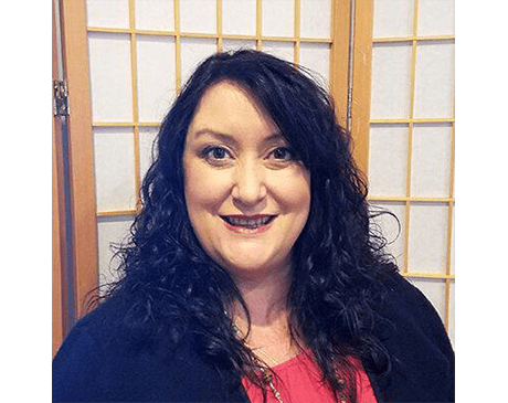 Alisa Waltz, MA