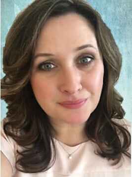 Alisha Bourdeau