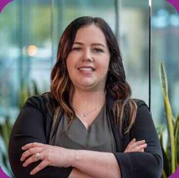 Alisha Jackson, MBA