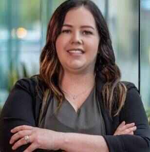 Alisha Jackson, MBA