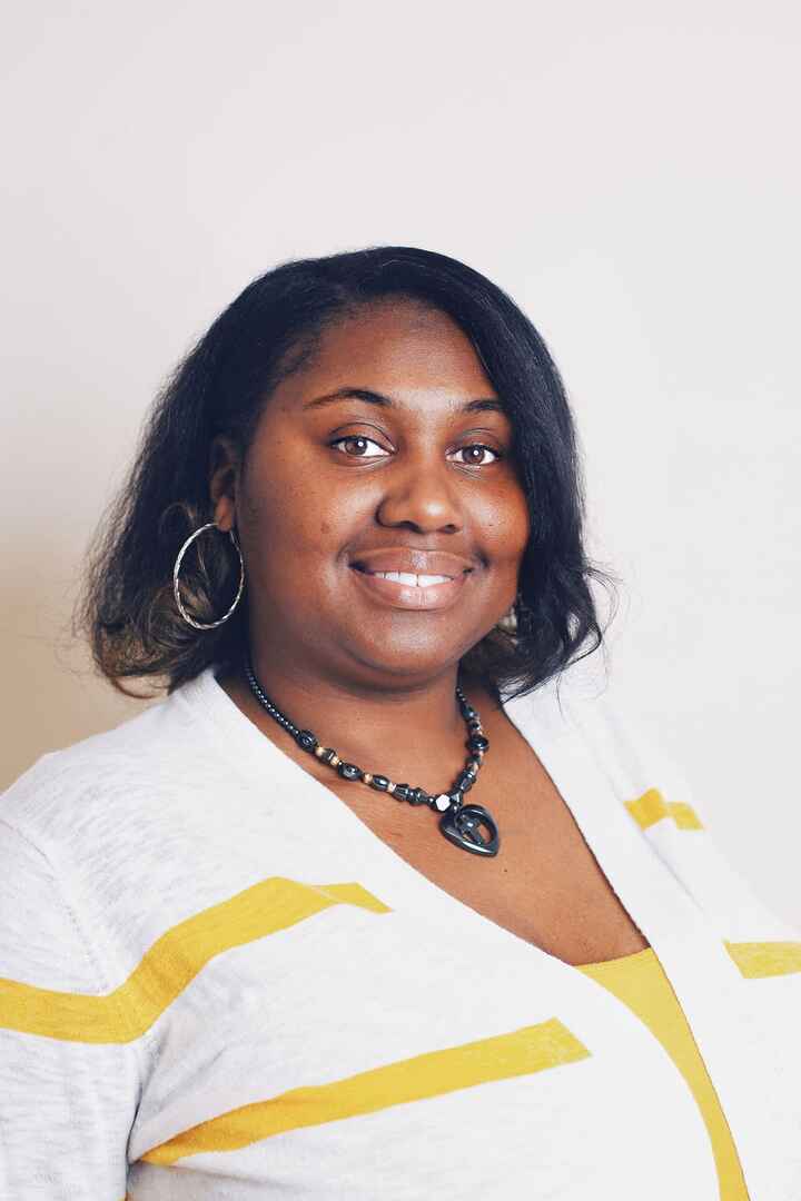 Alisia Claitt