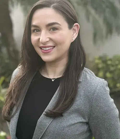 Alison G. Weiss, M.D
